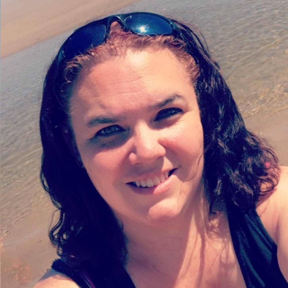 Meet your Posher, Shauna